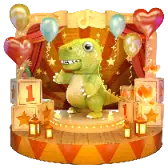 1st Anniversary Gift TikTok Gift