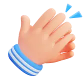 Applause Tiktok Gift TikTok Gift