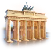 Berlin Gift TikTok Gift