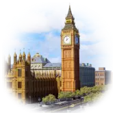 Big Ben Gift TikTok Gift