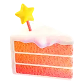 Birthday Cake Tiktok Gift TikTok Gift