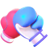 Boxing Gloves Tiktok Gift TikTok Gift