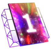 Center Stage Gift TikTok Gift