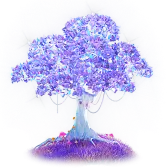 Diamond Tree Gift TikTok Gift