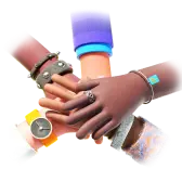 Dream Team Gift TikTok Gift