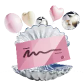 Dreamy Card Gift TikTok Gift