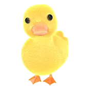 Duckling Tiktok Gift TikTok Gift
