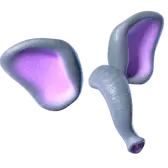 Elephant Trunk Tiktok Gift TikTok Gift