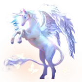 Fantasy Unicorn Gift TikTok Gift