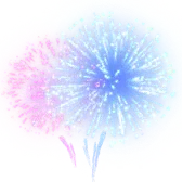 Fireworks Gift TikTok Gift