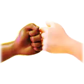Fist Bump Tiktok Gift TikTok Gift