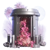 Flower Overflow Gift TikTok Gift