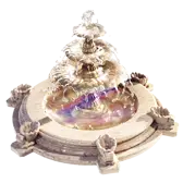 Fountain Gift TikTok Gift