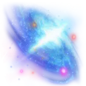 Galaxy Gift TikTok Gift
