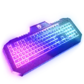 Gaming Keyboard Gift TikTok Gift