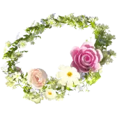 Garland Headpiece Tiktok Gift TikTok Gift