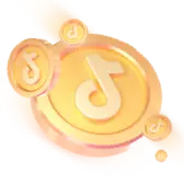 Gold Mine Gift  TikTok Gift