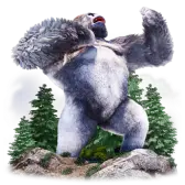 Gorilla Gift TikTok Gift