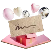 Greeting Card Gift TikTok Gift