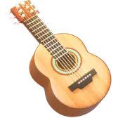 Guitar Tiktok Gift TikTok Gift