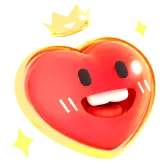 Heart Me Tiktok Gift TikTok Gift