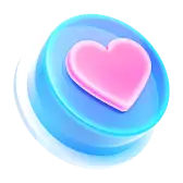 Heart Tiktok Gift TikTok Gift