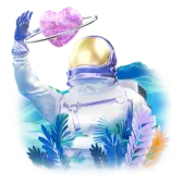 Interstellar Gift TikTok Gift