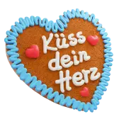 Kiss In The Heart Tiktok Gift TikTok Gift