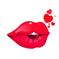 Kiss Tiktok Gift TikTok Gift