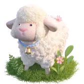Lamb Gift TikTok Gift