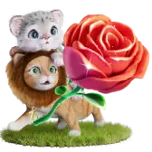 Leon And Lili Gift TikTok Gift