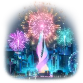 Live Fest Grand Finale Gift TikTok Gift