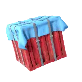 Lucky Airdrop Box Gift TikTok Gift