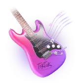 Magic Rhythm Gift TikTok Gift