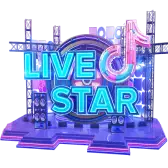 Magic Stage Gift TikTok Gift