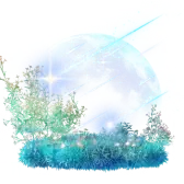 Meteor Shower Gift TikTok Gift