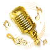 Mic Check Gift TikTok Gift