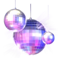 Mirror Ball Gift TikTok Gift