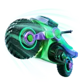 Motorcycle Gift TikTok Gift