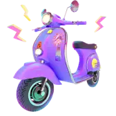 Motorcycle Gift TikTok Gift