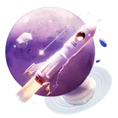Premium Shuttle Gift TikTok Gift