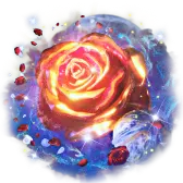 Rosa Nebula Gift TikTok Gift