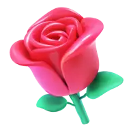 Tiktok Rose Gift TikTok Gift