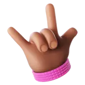 Sign Love Language Tiktok Gift TikTok Gift