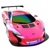 Sports Car Gift TikTok Gift