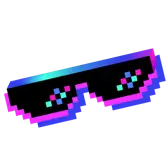 Sunglasses Tiktok Gift TikTok Gift