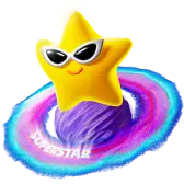 Superstar Gift TikTok Gift