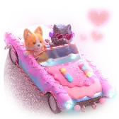 Sweetopia Gift TikTok Gift
