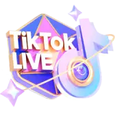Tiktok Universe+ Gift TikTok Gift