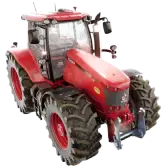 Tractor Gift TikTok Gift